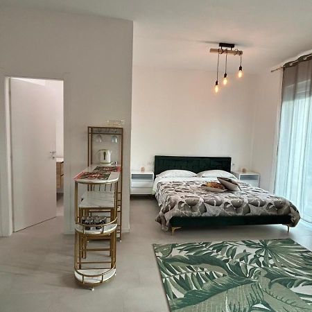 Comfort Accommodation Suite & Le Camere Bergamo Buitenkant foto