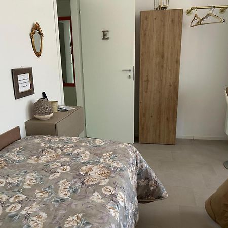 Comfort Accommodation Suite & Le Camere Bergamo Buitenkant foto