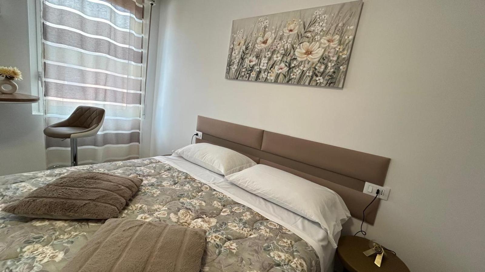 Comfort Accommodation Suite & Le Camere Bergamo Buitenkant foto