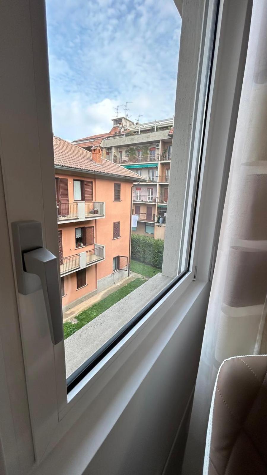 Comfort Accommodation Suite & Le Camere Bergamo Buitenkant foto