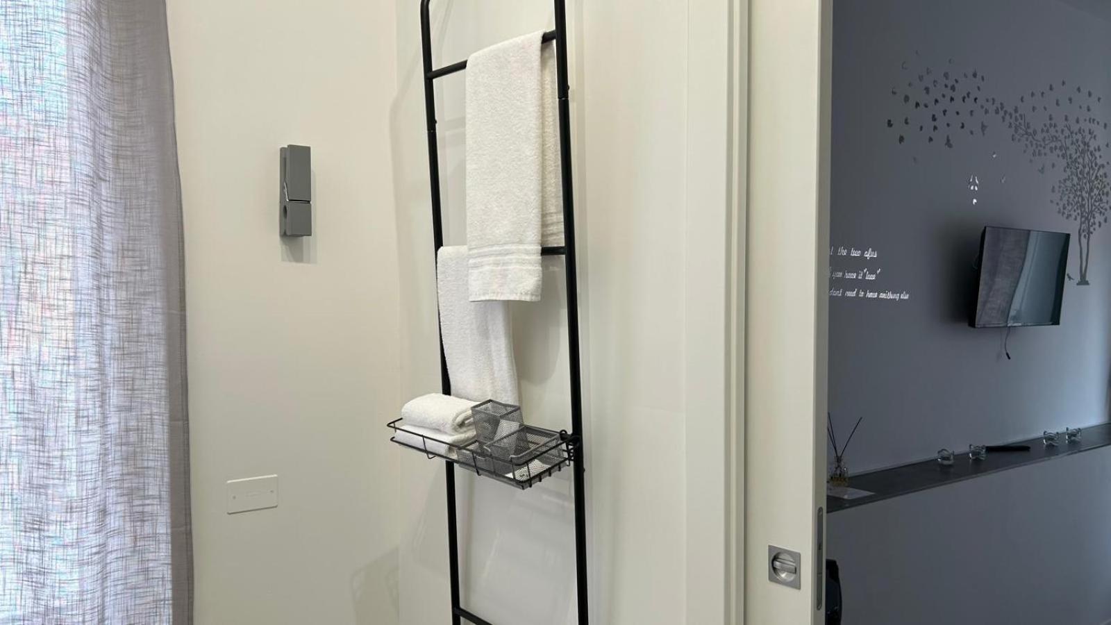 Comfort Accommodation Suite & Le Camere Bergamo Buitenkant foto