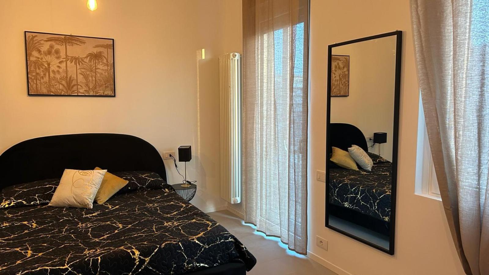 Comfort Accommodation Suite & Le Camere Bergamo Buitenkant foto