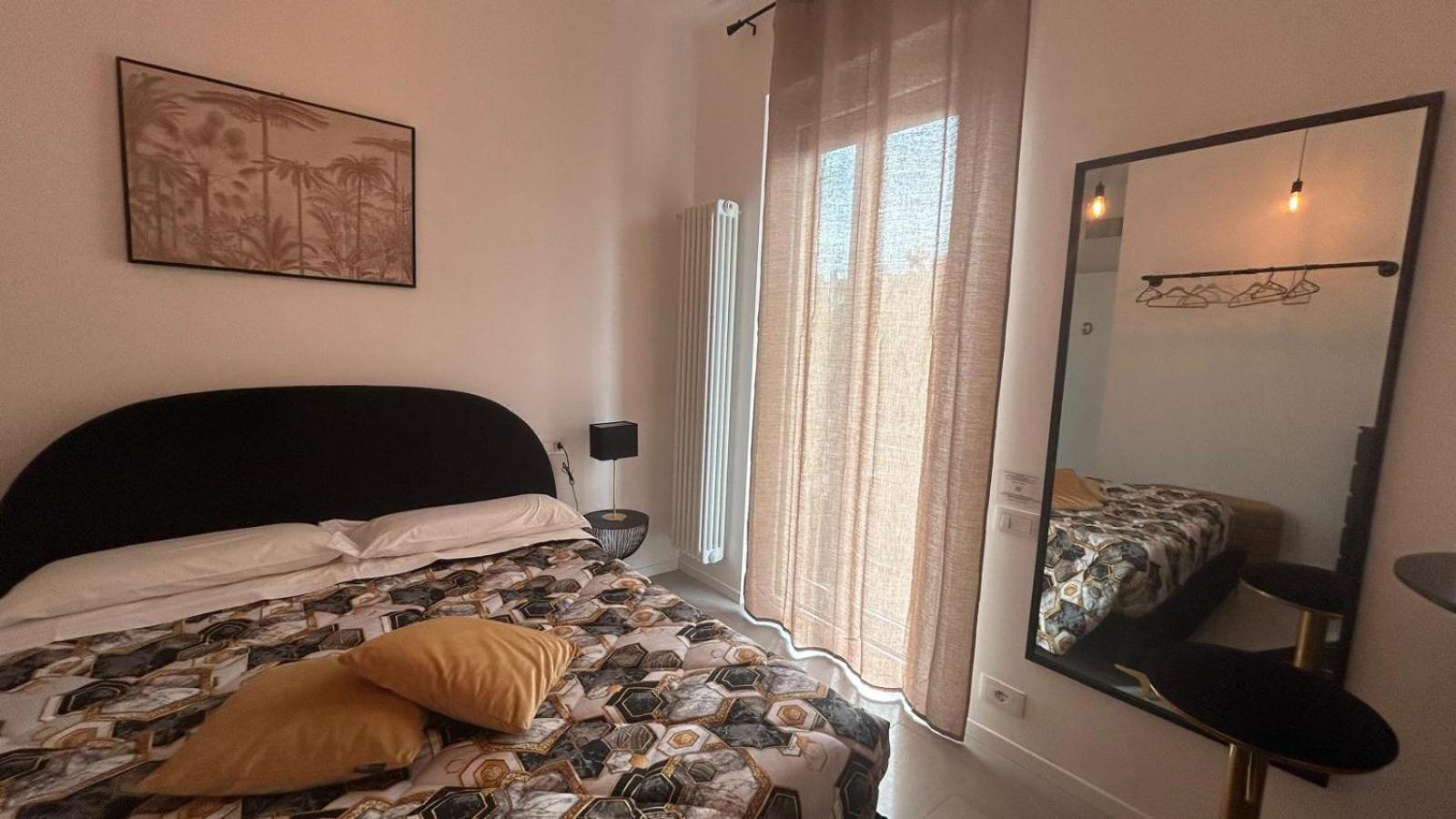 Comfort Accommodation Suite & Le Camere Bergamo Buitenkant foto