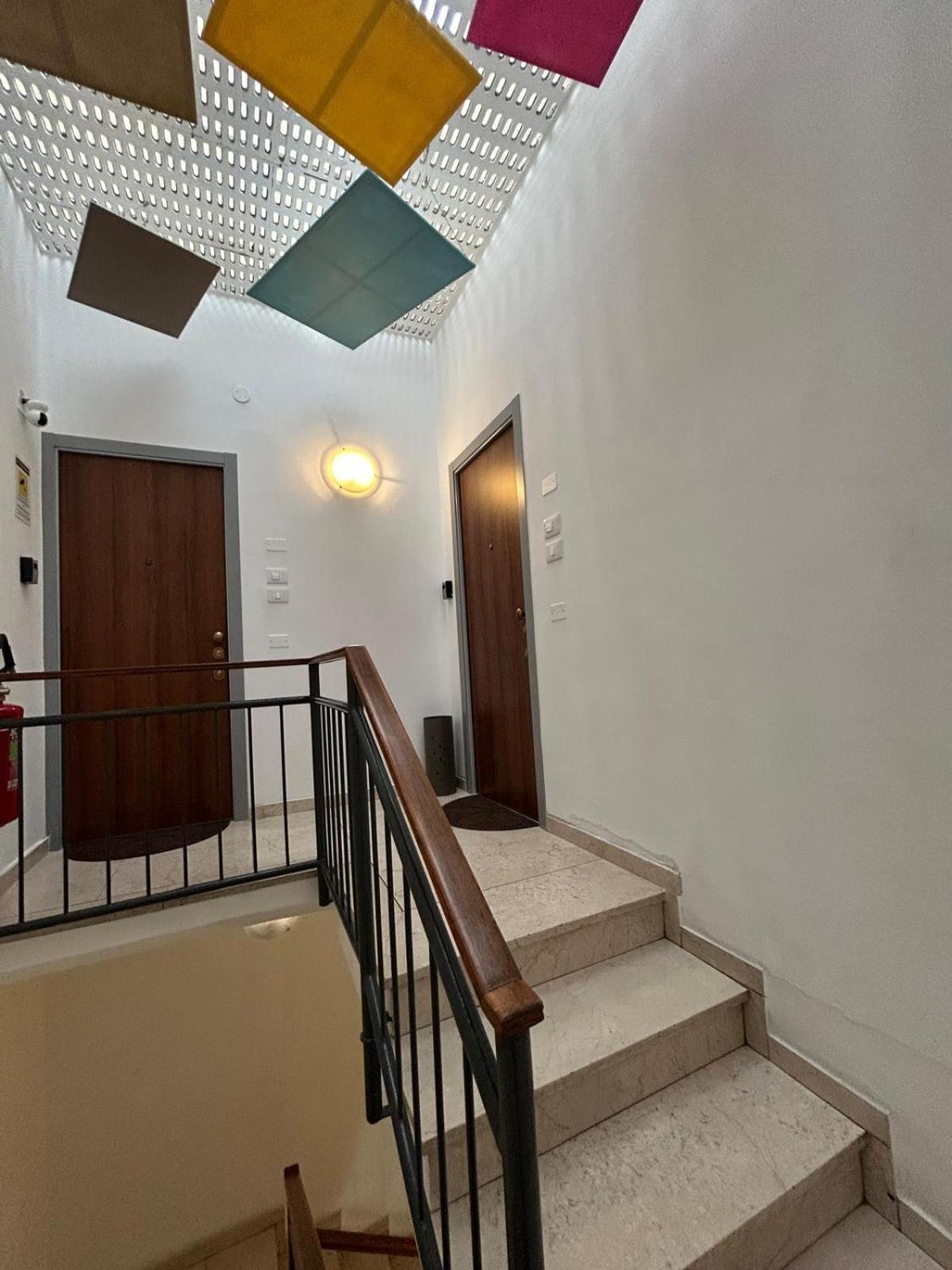Comfort Accommodation Suite & Le Camere Bergamo Buitenkant foto