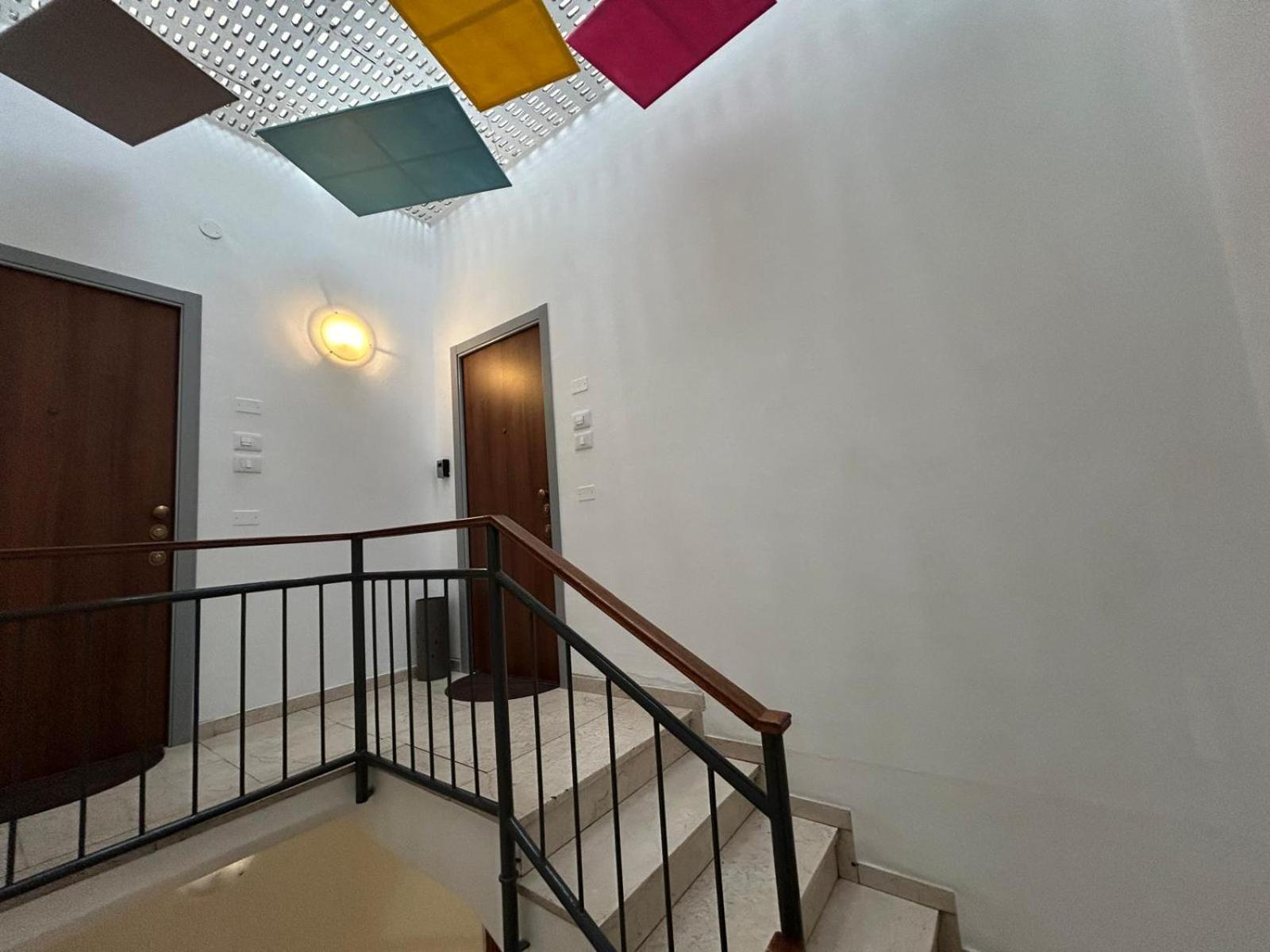 Comfort Accommodation Suite & Le Camere Bergamo Buitenkant foto