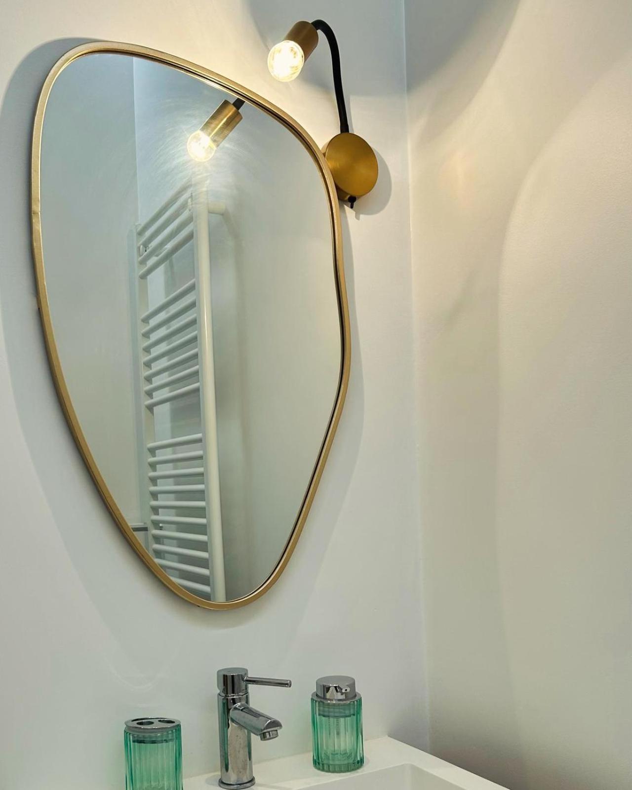 Comfort Accommodation Suite & Le Camere Bergamo Buitenkant foto