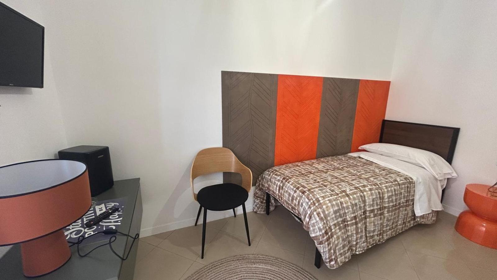 Comfort Accommodation Suite & Le Camere Bergamo Buitenkant foto