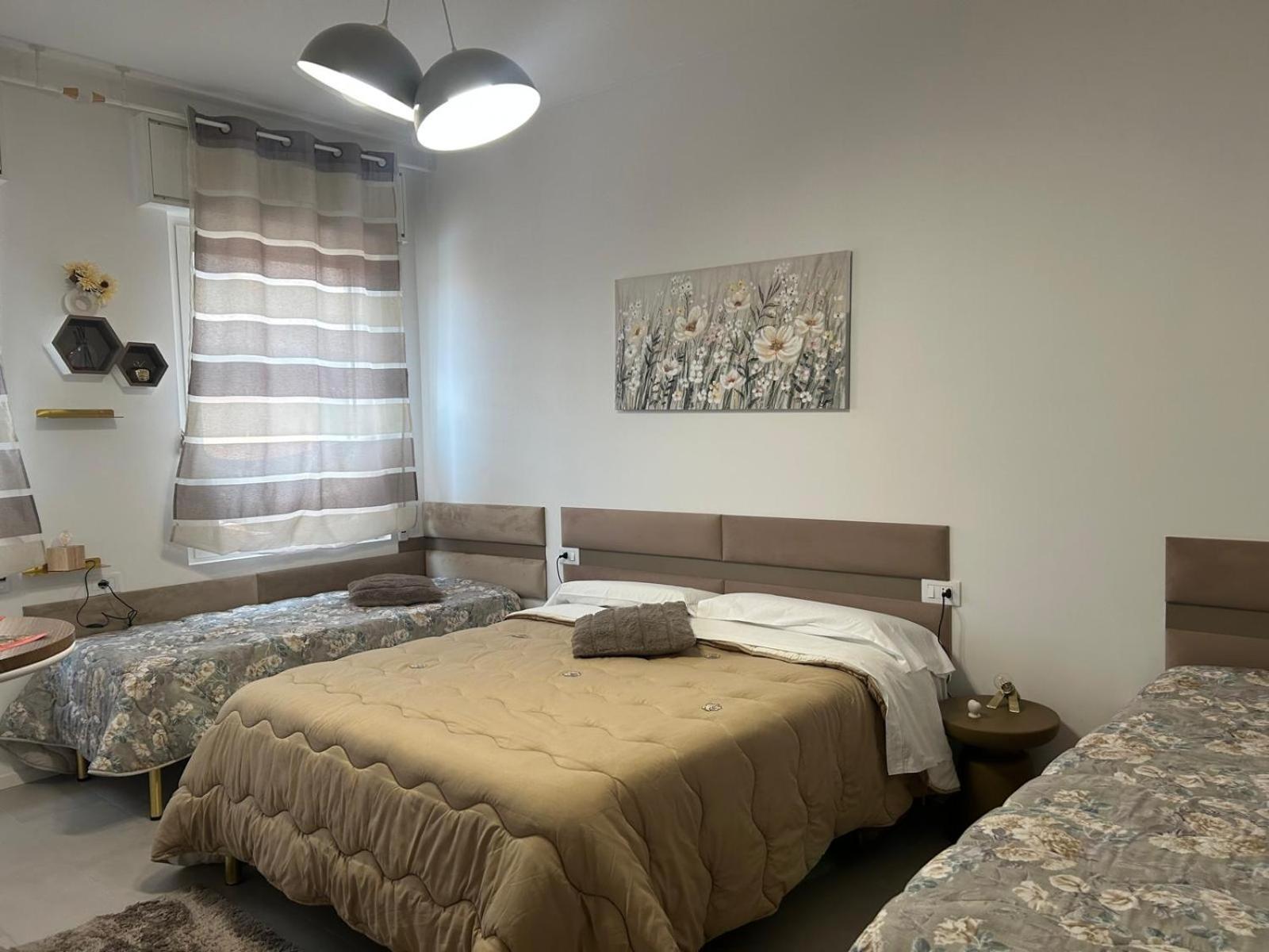 Comfort Accommodation Suite & Le Camere Bergamo Buitenkant foto