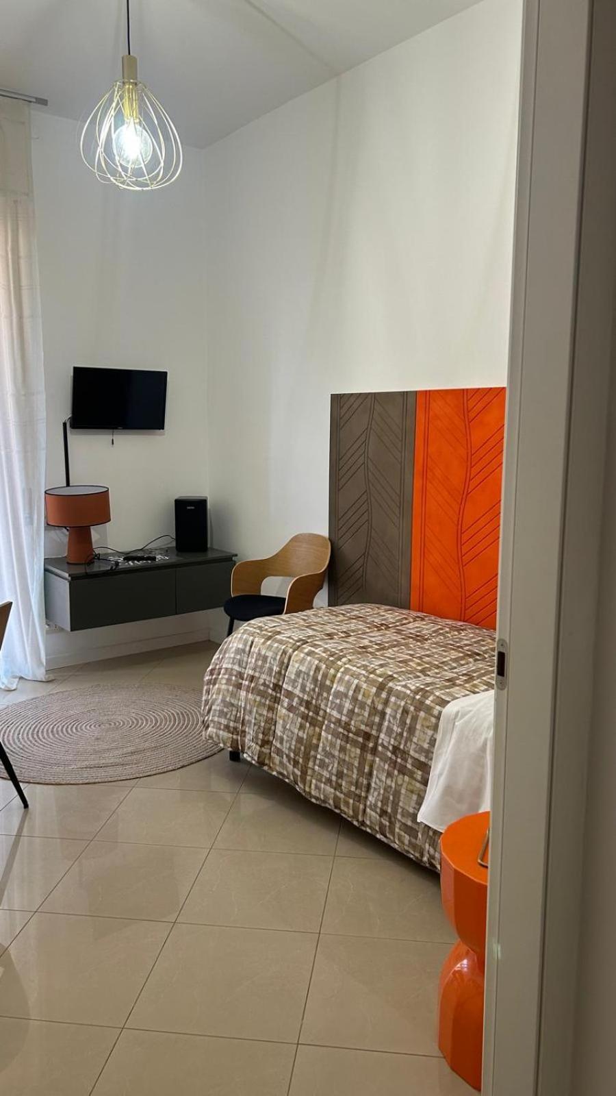 Comfort Accommodation Suite & Le Camere Bergamo Buitenkant foto