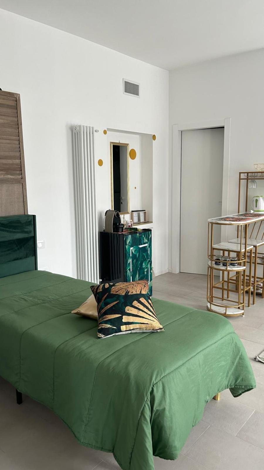 Comfort Accommodation Suite & Le Camere Bergamo Buitenkant foto