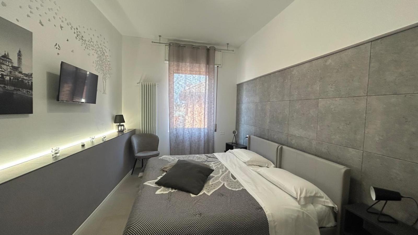Comfort Accommodation Suite & Le Camere Bergamo Buitenkant foto