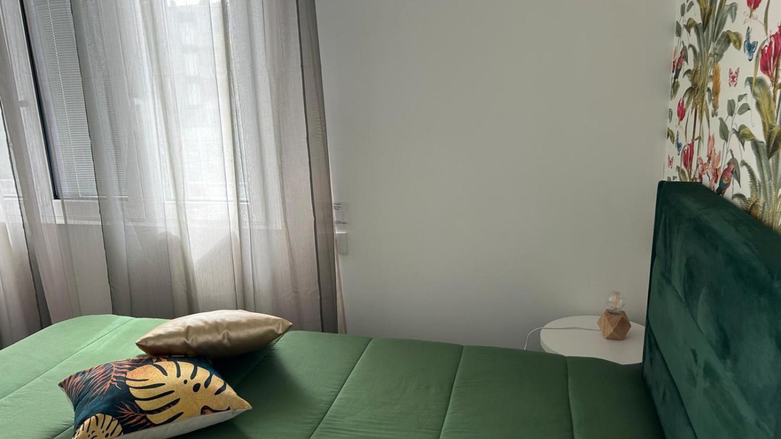 Comfort Accommodation Suite & Le Camere Bergamo Buitenkant foto