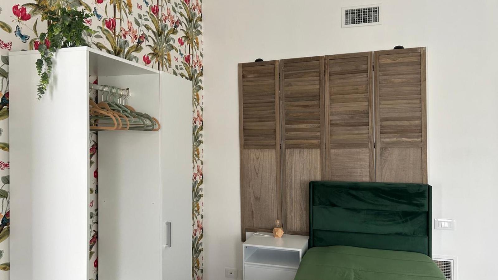 Comfort Accommodation Suite & Le Camere Bergamo Buitenkant foto