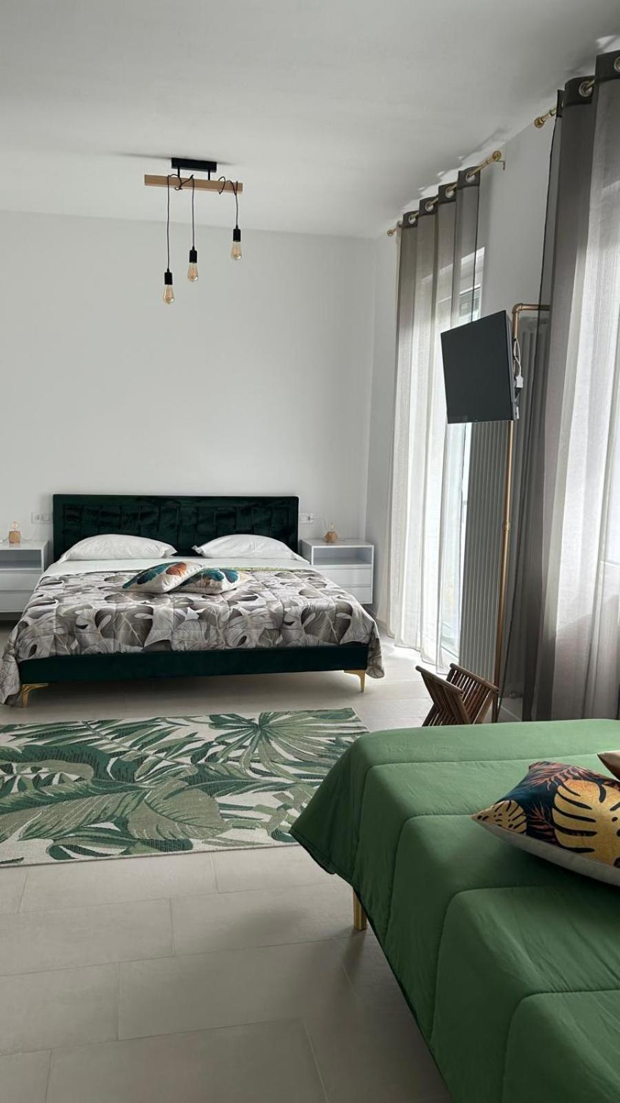 Comfort Accommodation Suite & Le Camere Bergamo Buitenkant foto