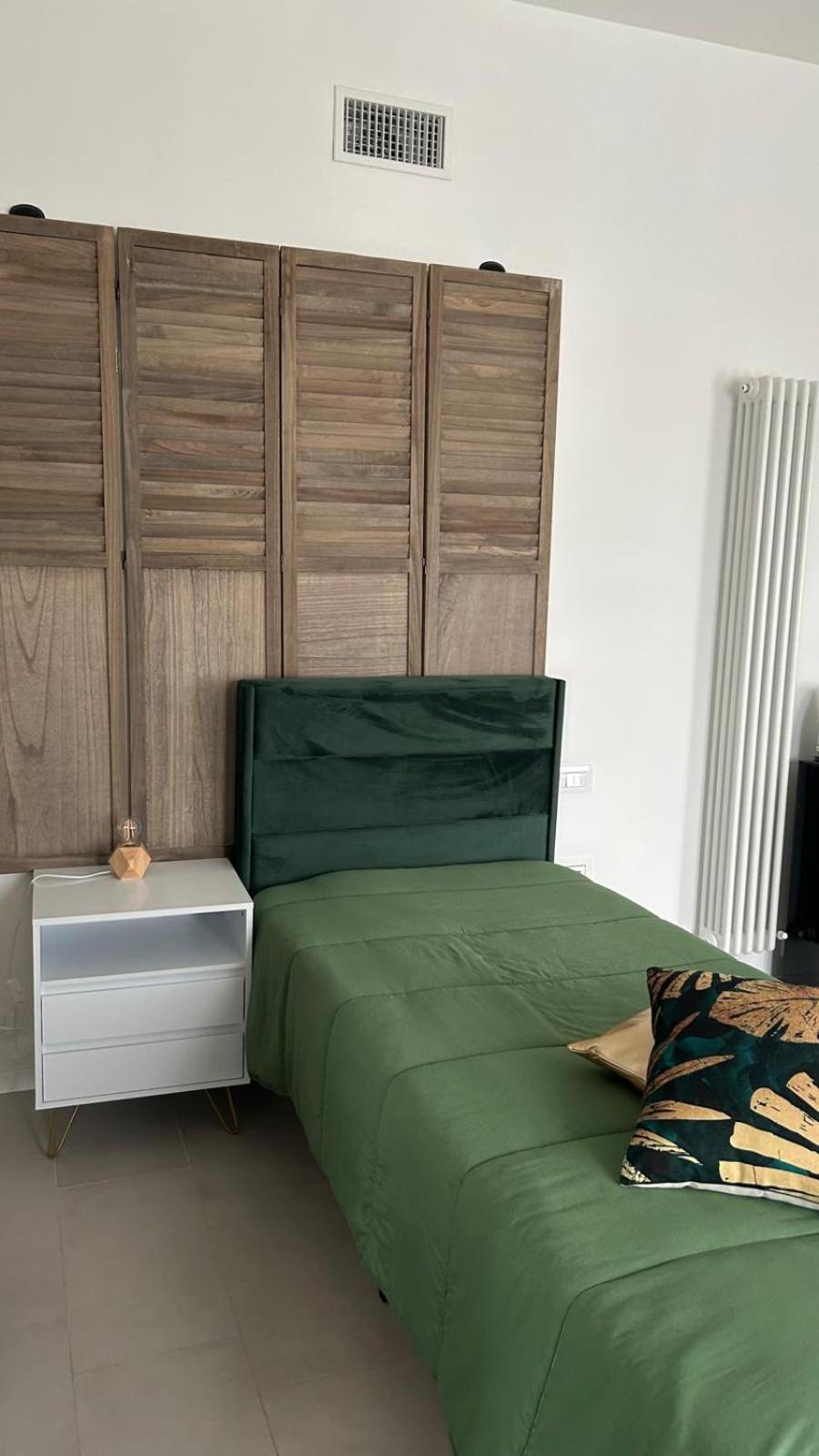 Comfort Accommodation Suite & Le Camere Bergamo Buitenkant foto